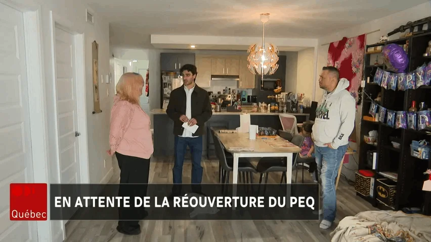 Les actes tardent à arriver