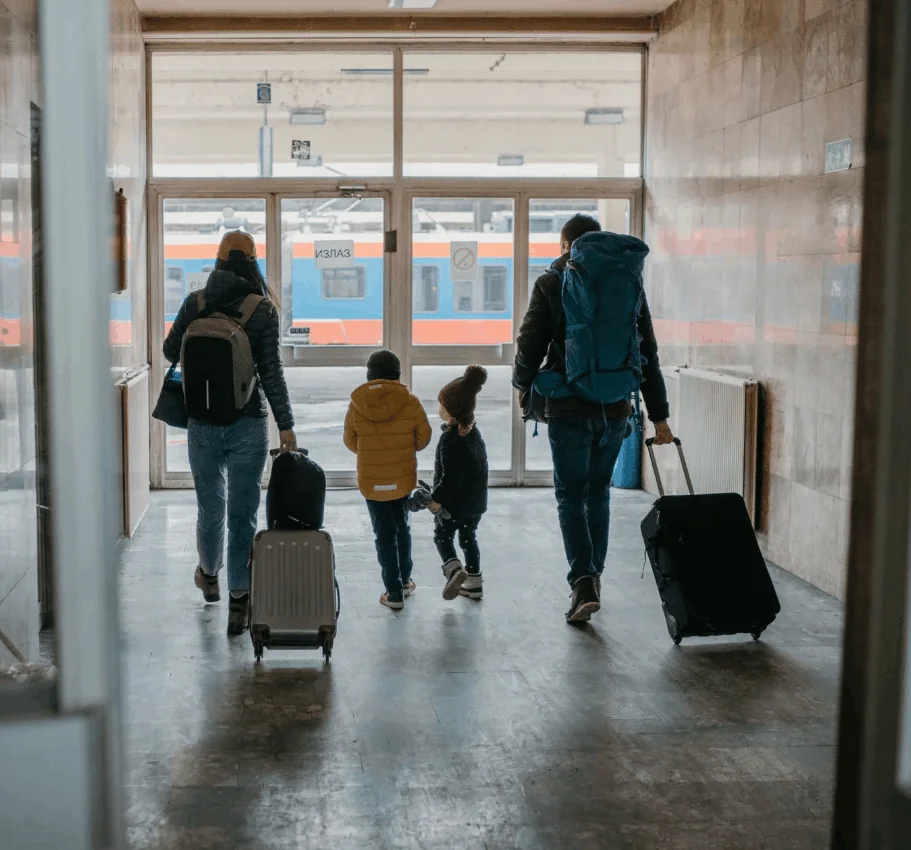 Vulnérabilité accrue pour les personnes immigrantes