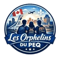 Les Orphelins du PEQ